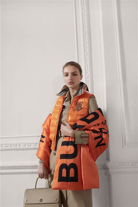 burberry prefall 19|Burberry Men's and Women's Pre.